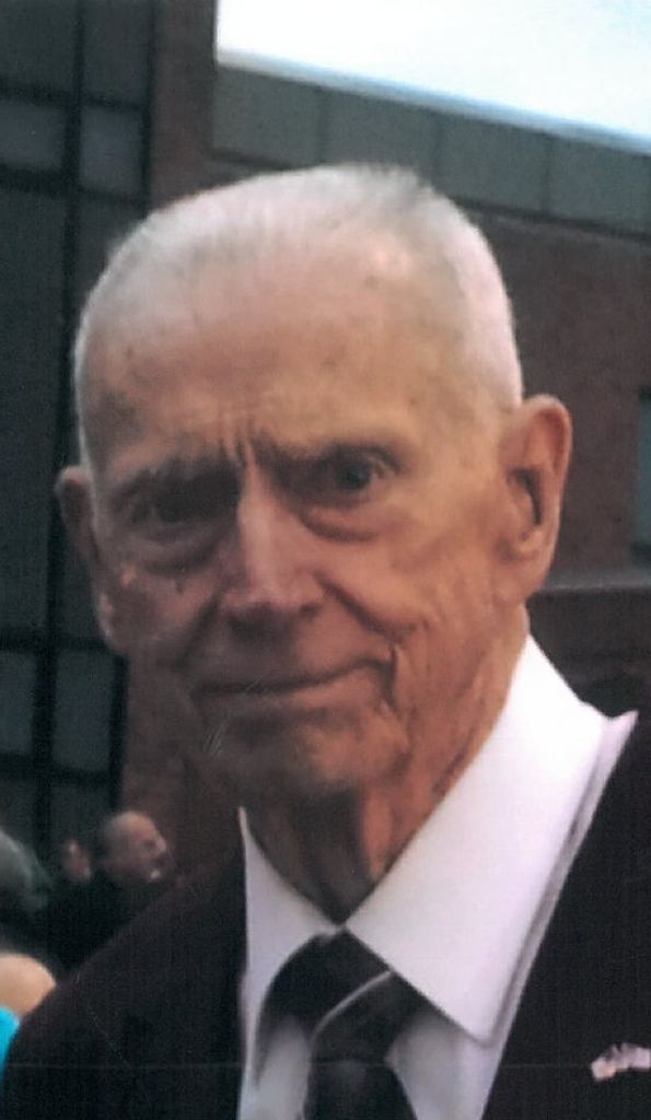 Arthur Lutz, Jr.
