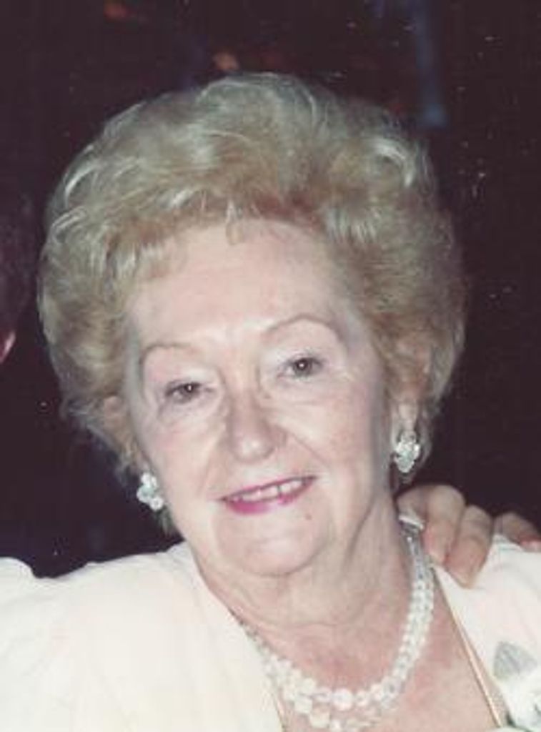Frances R. Nealon