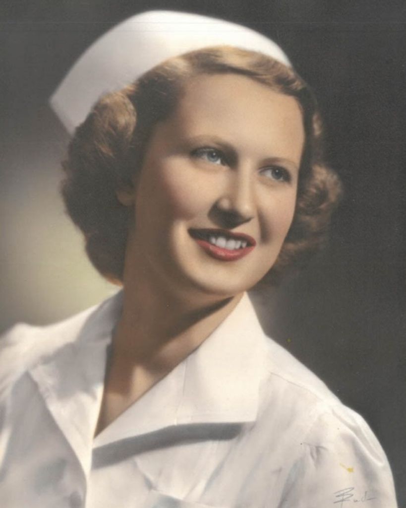 Leota Rae Van Wieringen