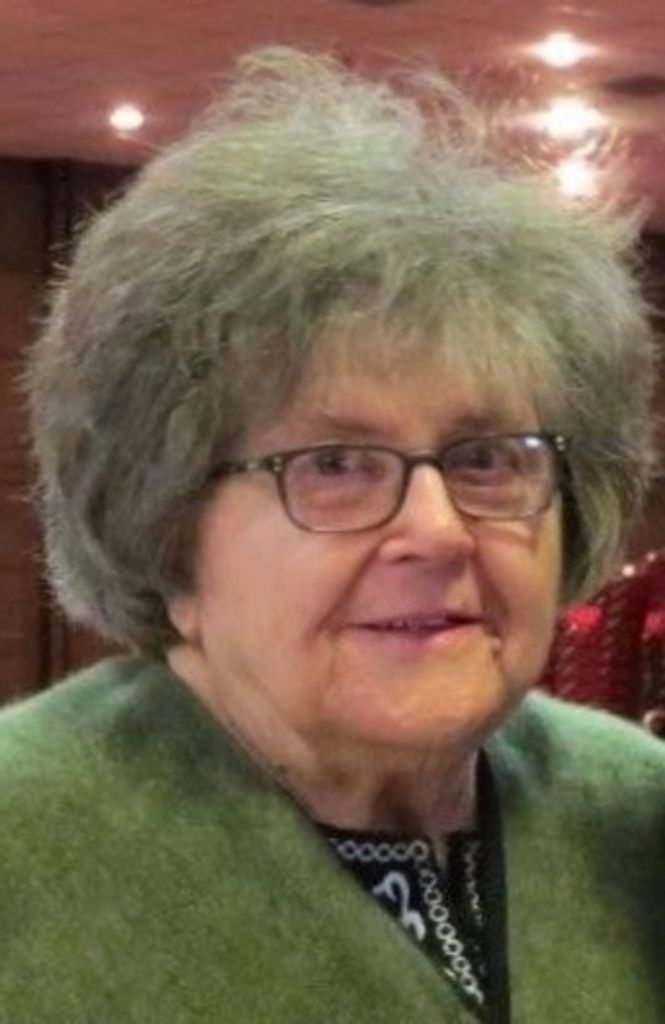 Josephine Korleski Profile Photo