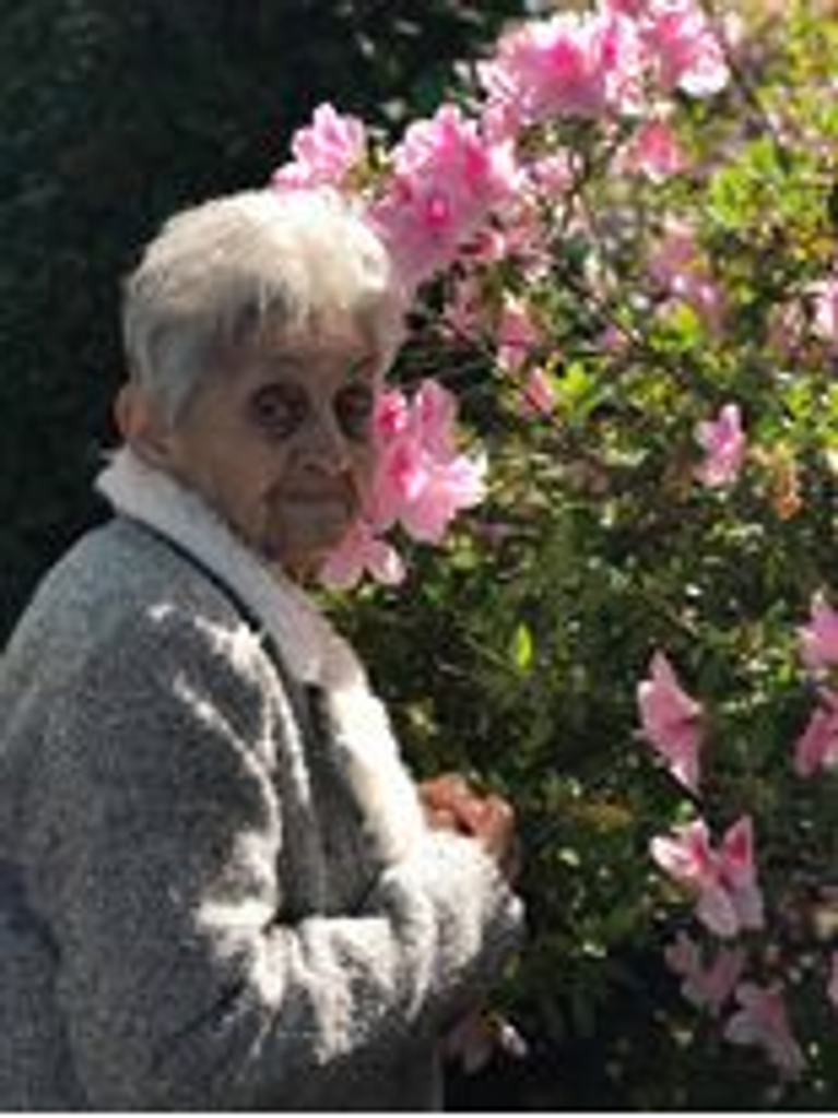 Clements, Janie Violanda