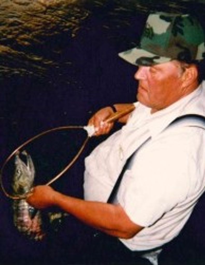 Larry G Bentsen Profile Photo