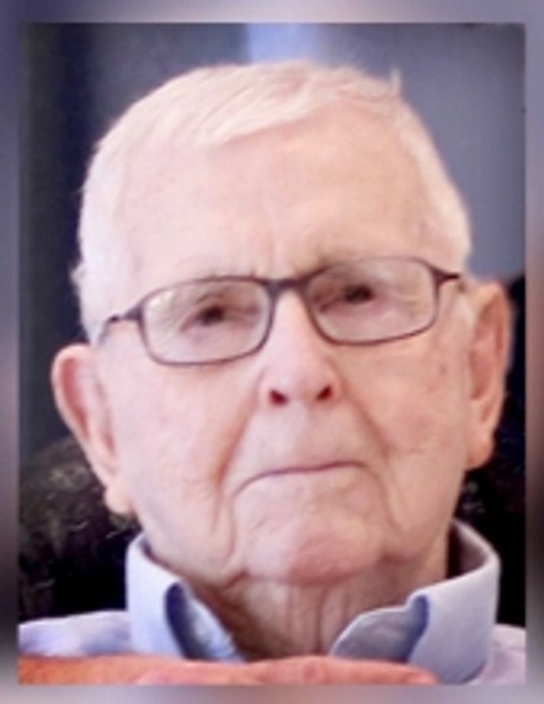 Maurice L. Landon