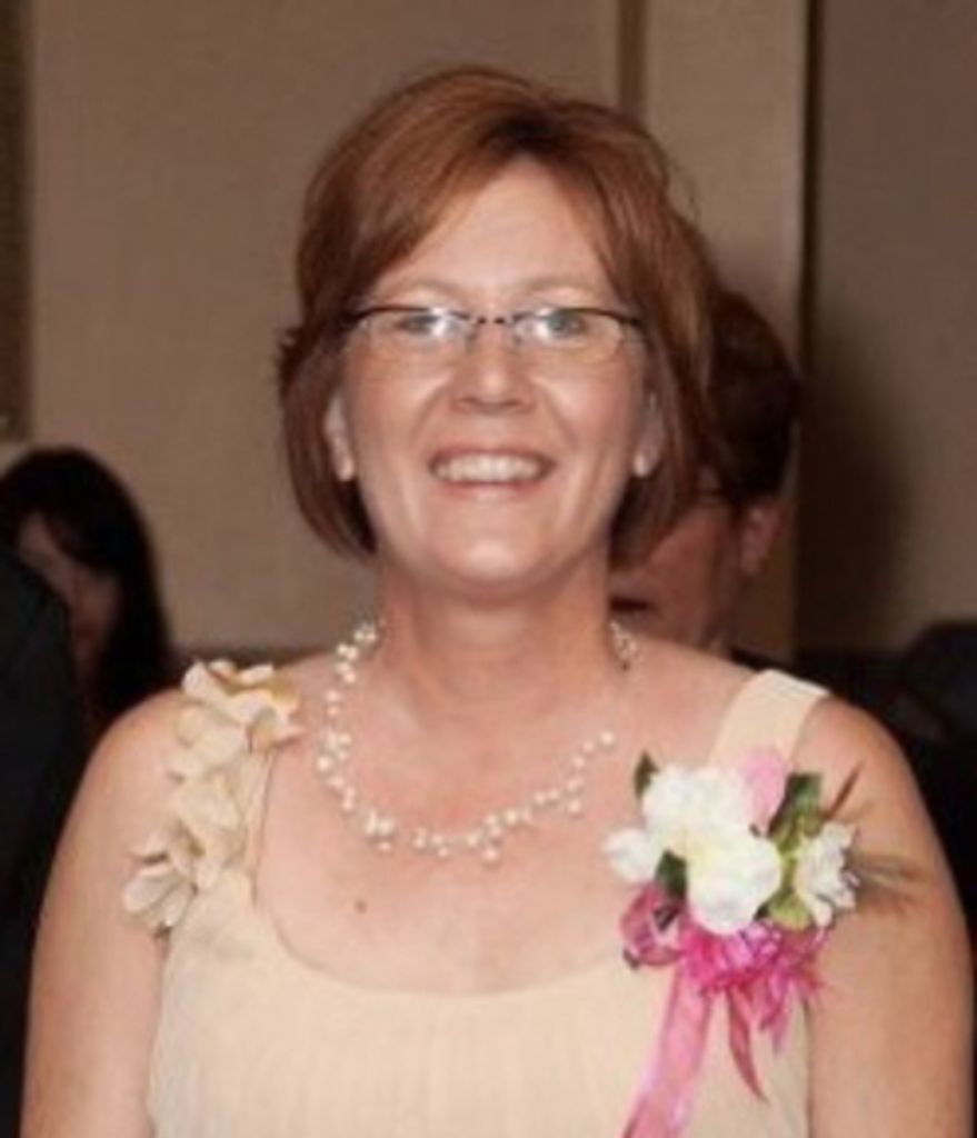 Sondra Stroud Profile Photo