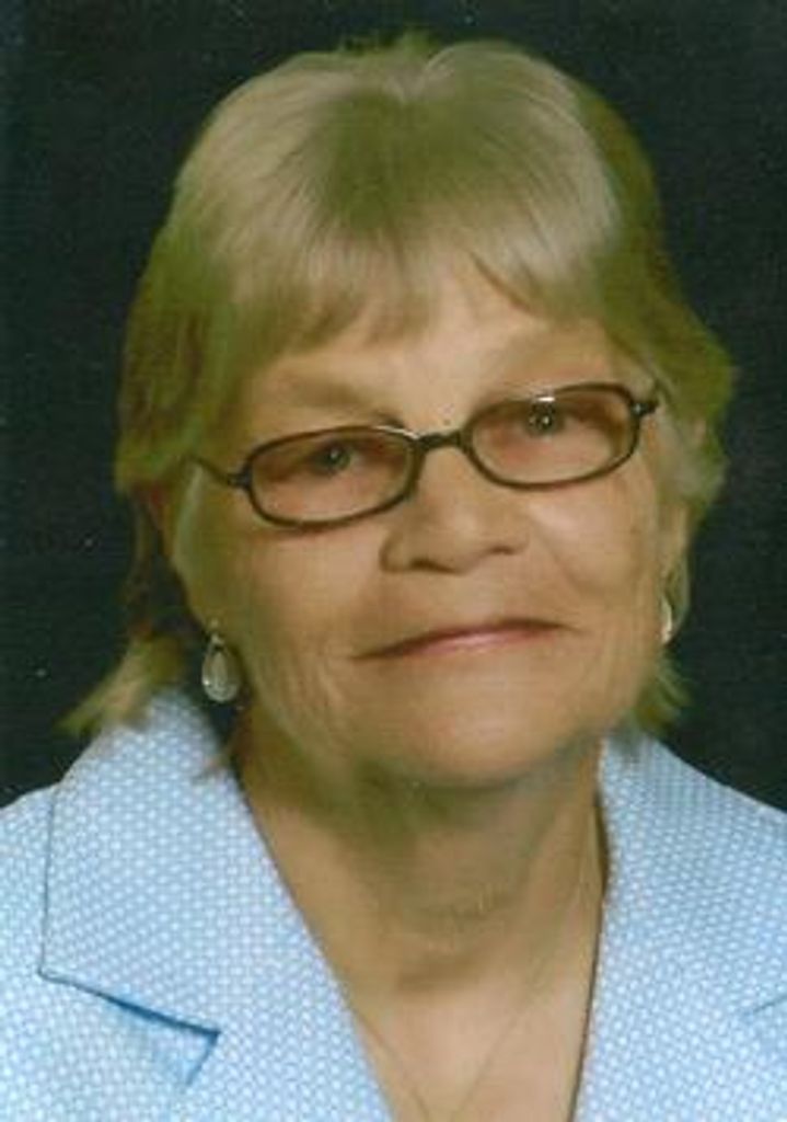 Doris Marie Stamper Profile Photo