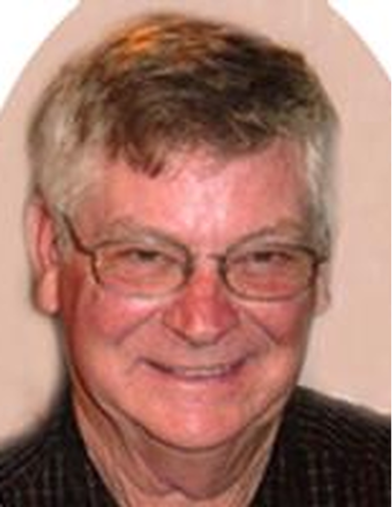 Charles Franklin Fearin