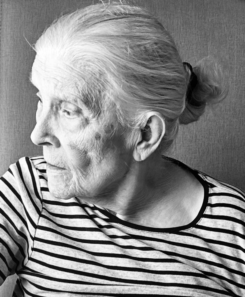 Martha Chávez (Wiggins) Profile Photo