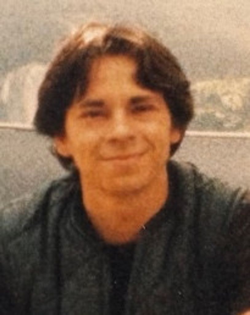 Francis Michael Lacerenza Jr