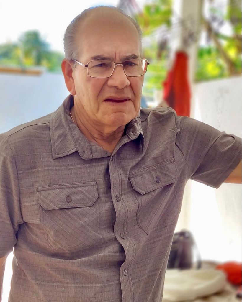 Ramiro Rivera Santiago Profile Photo