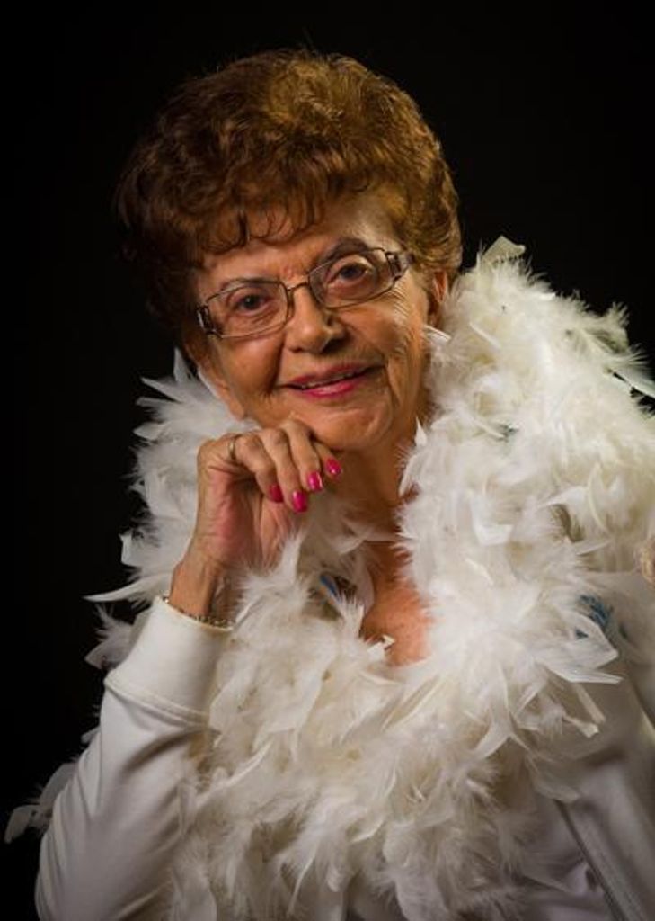 Madeline "Madge" Sindicich Profile Photo