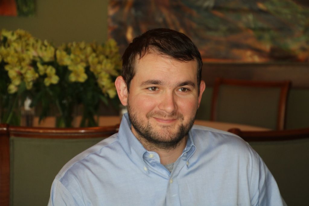 George Andrew Turner