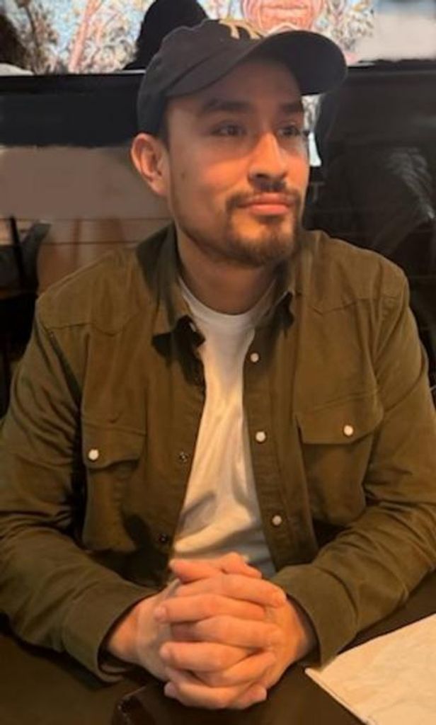 Ivan Ramirez-Conejo Profile Photo