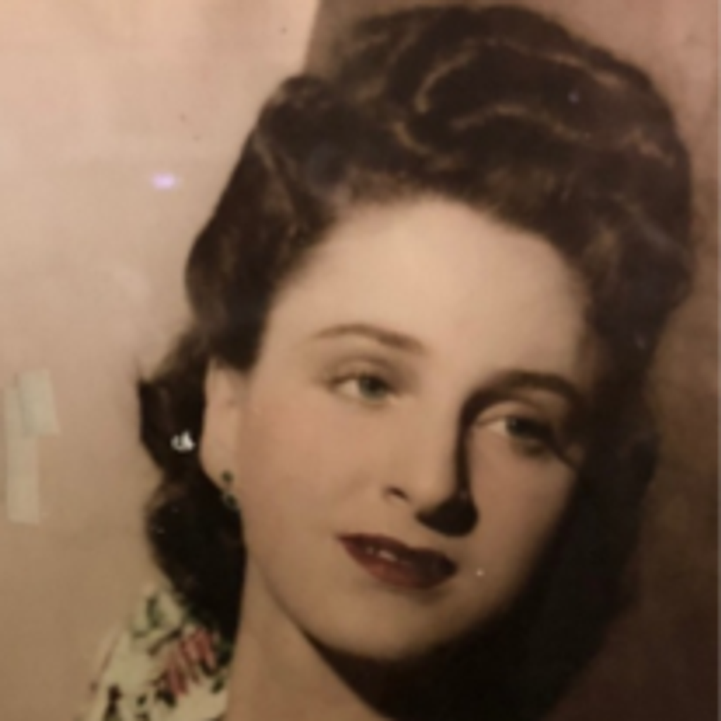 Grace Angel Adams