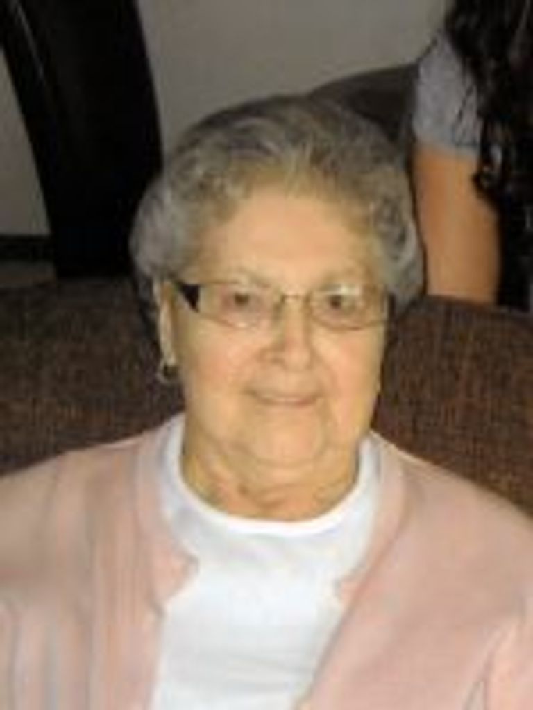 Thelma Carroll
