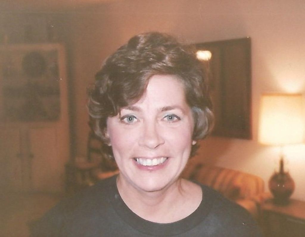 Linda "Lynn" Craft Murray