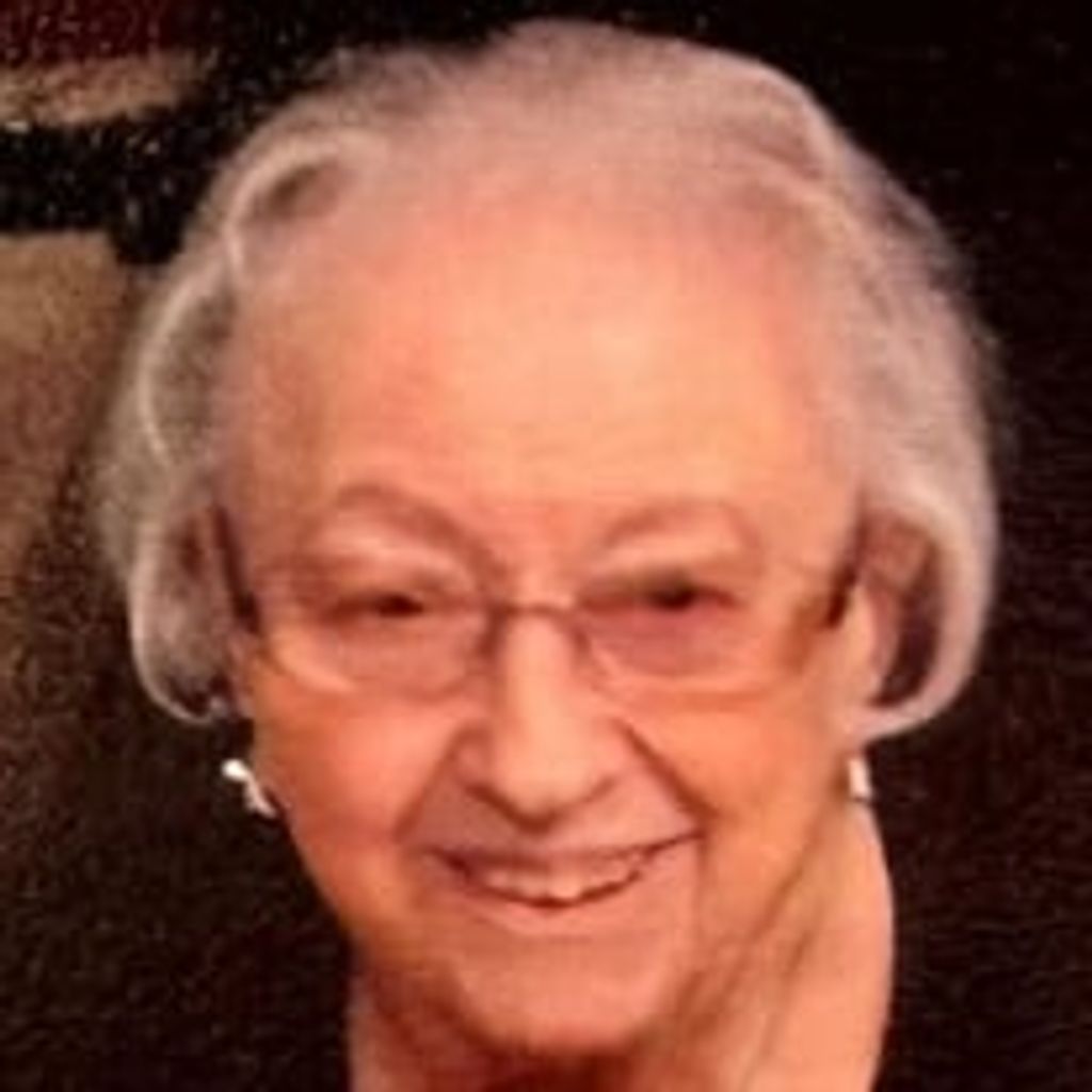 Thelma Reddick