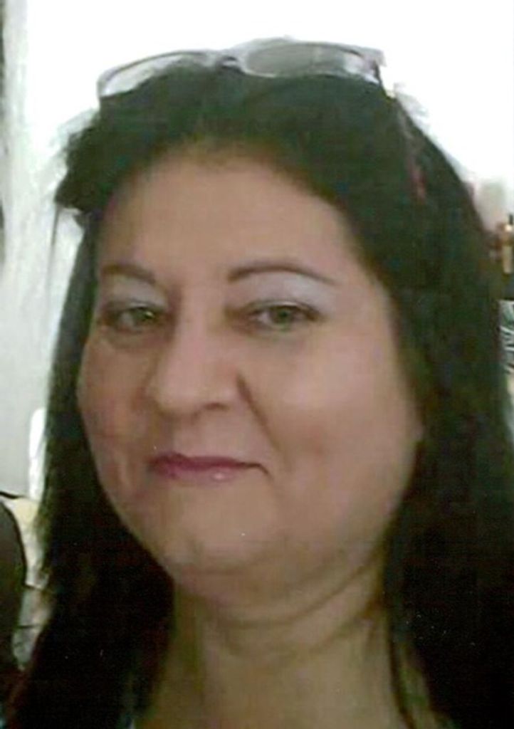 Libby Mills