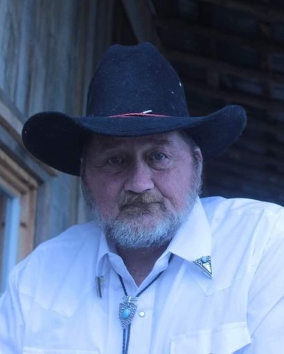 James Anthony Mell's obituary image