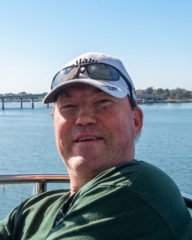 John P. Flynn, Jr. Profile Photo