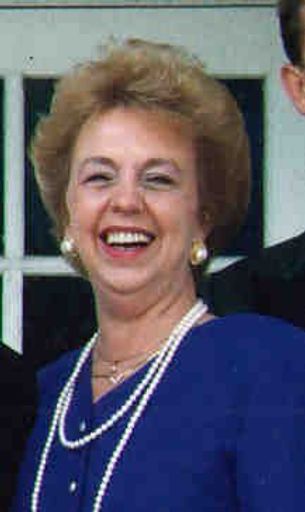 Janet A. Reilly Profile Photo
