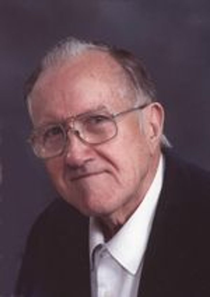 Robert C. Nuxhall