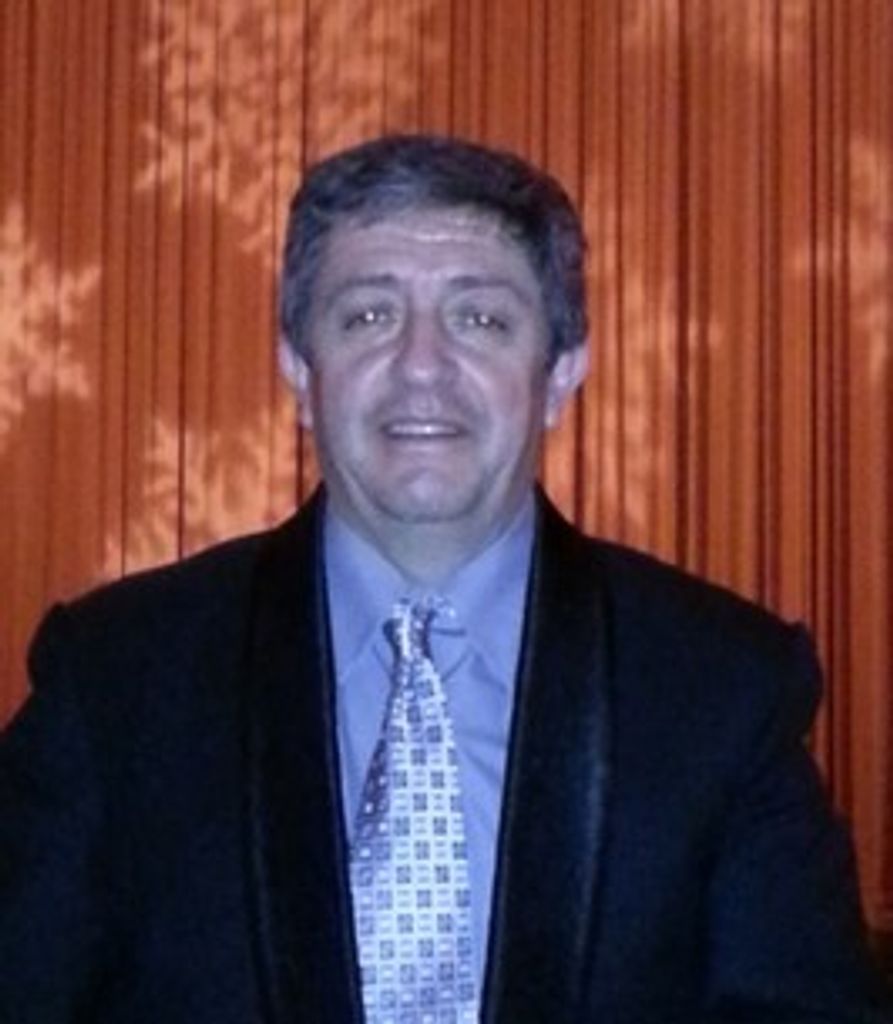 Cesar Davila Vasquez Profile Photo