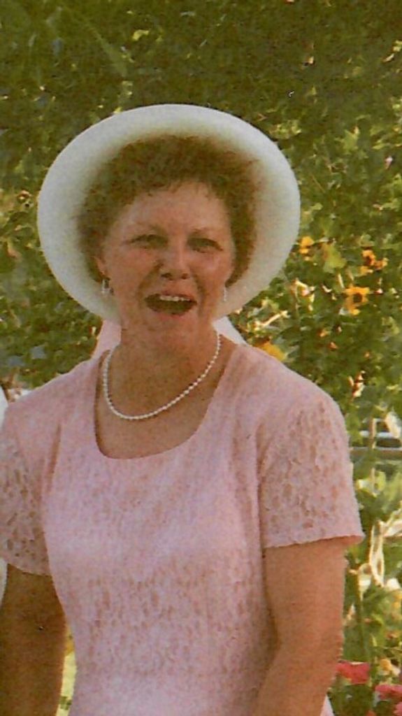 Sallie Ann (Suggs)  Carmichael Profile Photo