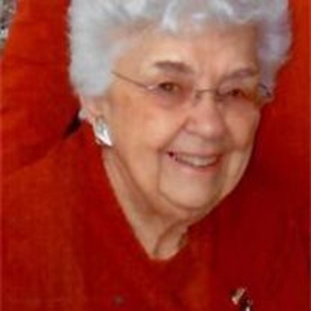 Viola M. Waitte