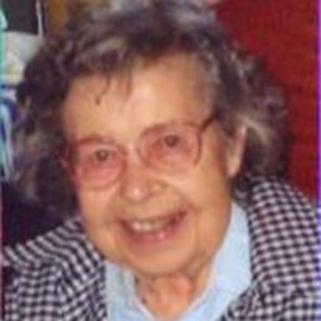 Helen M. (Thompson) Goodwin