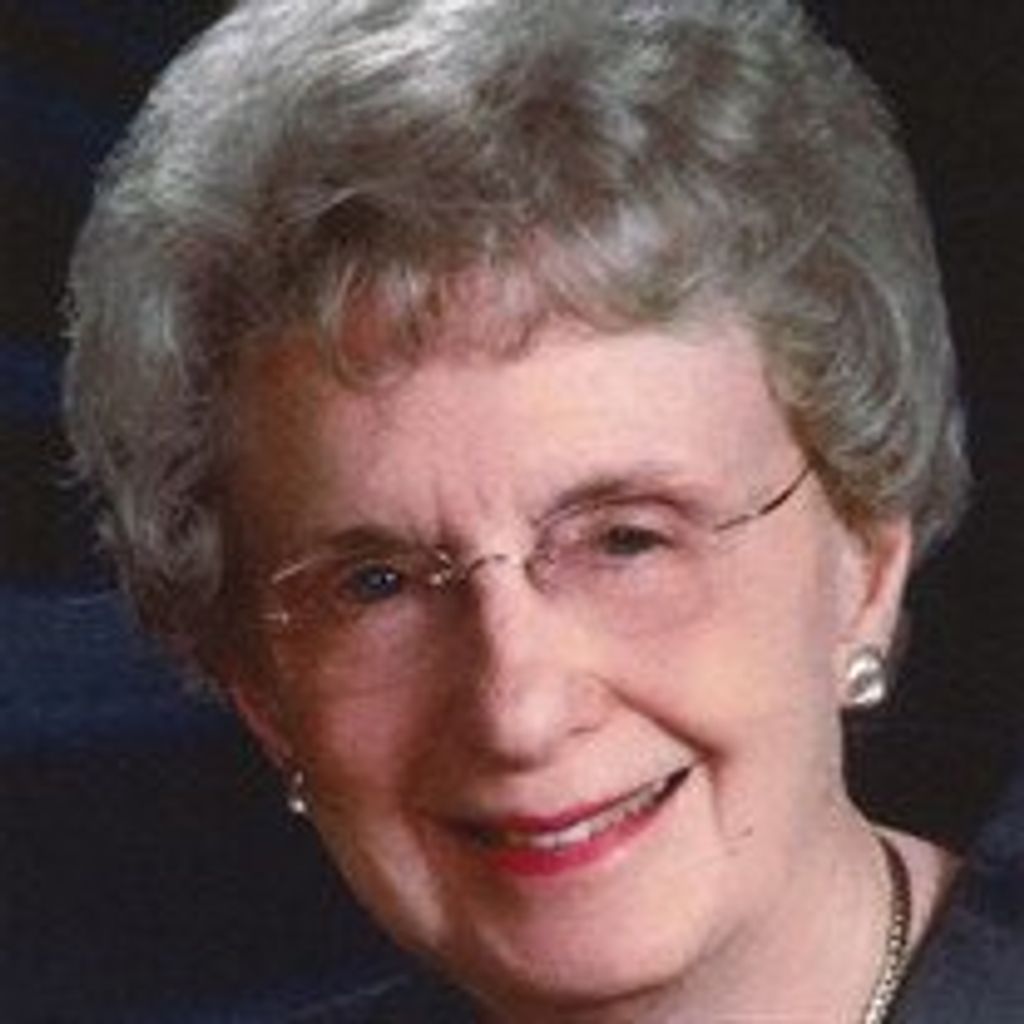 Patricia  Anne Whisnant