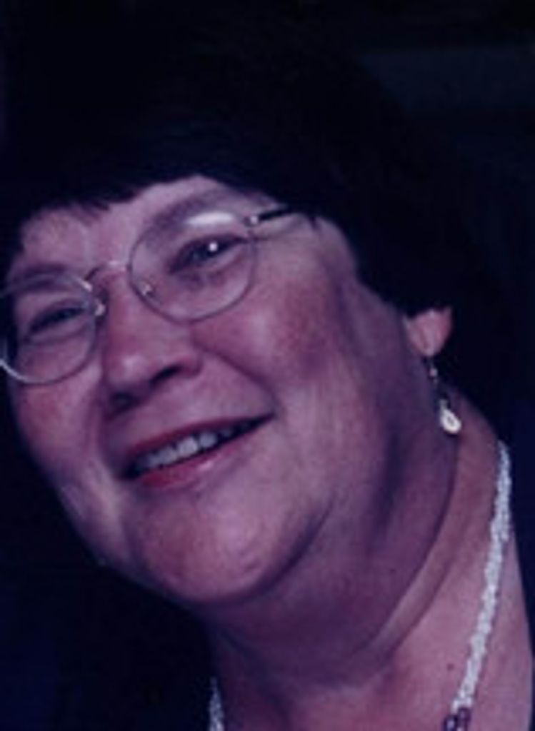 Merrill Spaeth