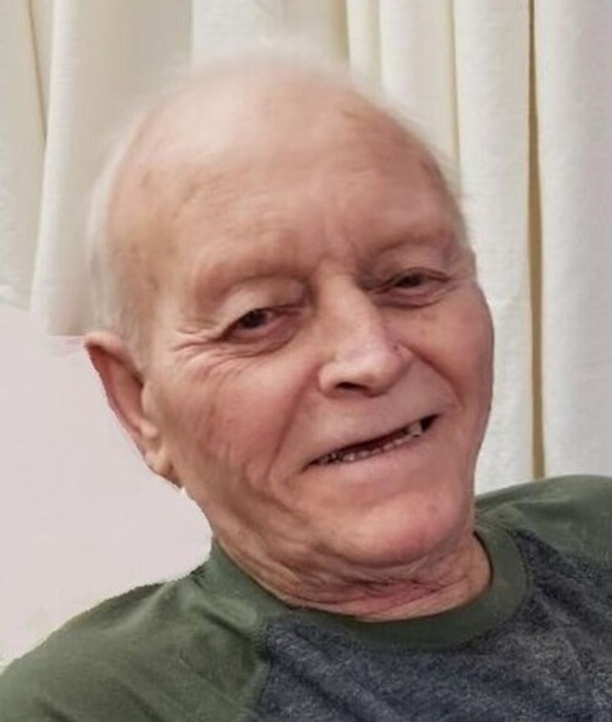 James Vincent Pickar Profile Photo