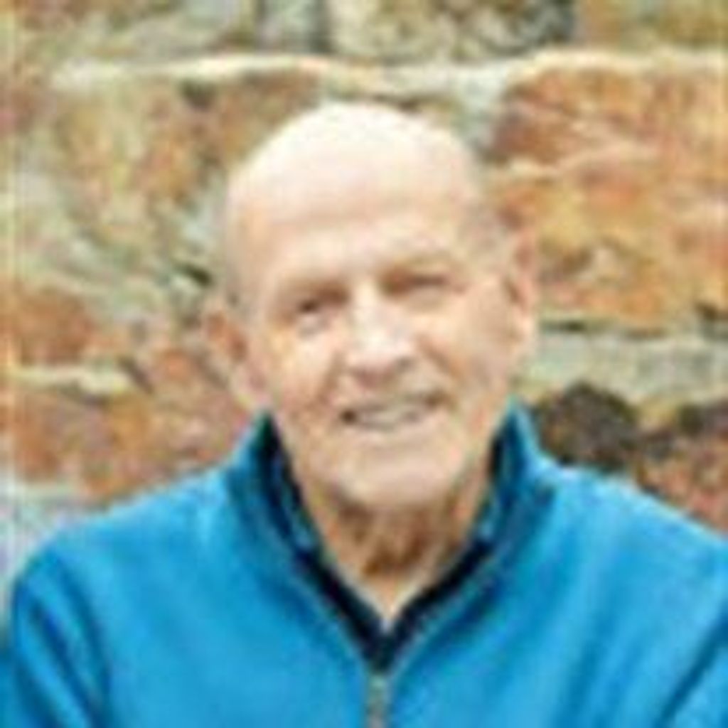 Raimund Goeckeritz