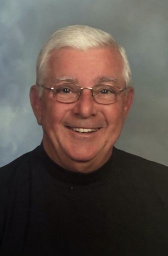 Edward Vangel Matzules's obituary image