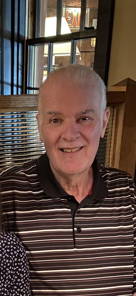 Kevin M Sheehy Profile Photo
