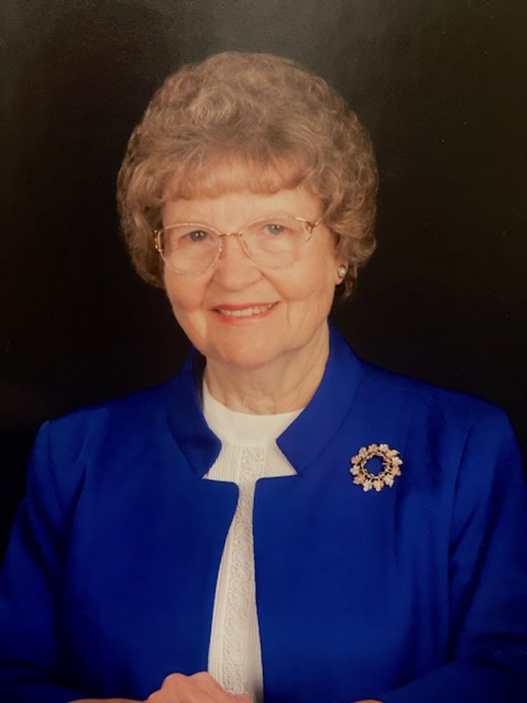 Alice Robertson