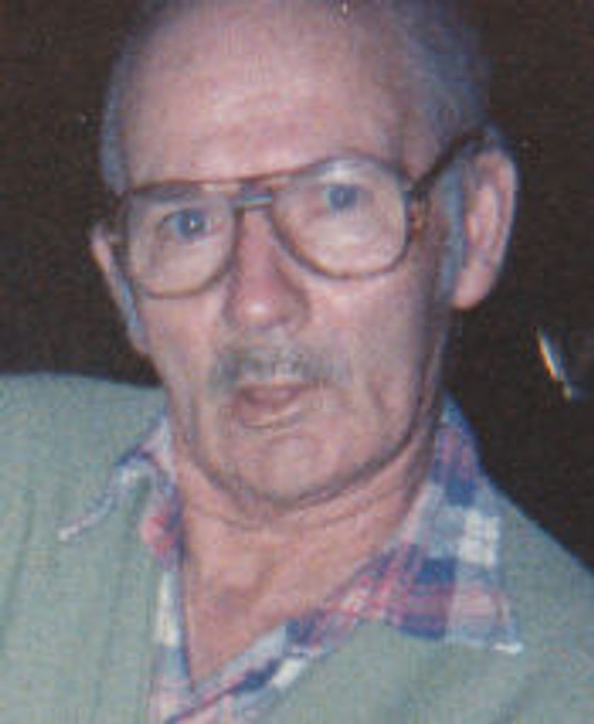 Hubert E. Husk Profile Photo