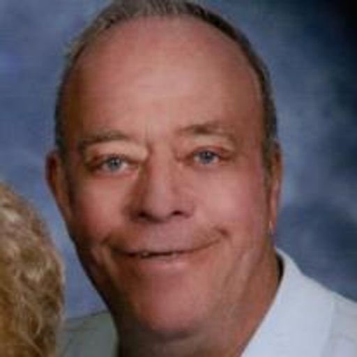 Wayne Miller Profile Photo