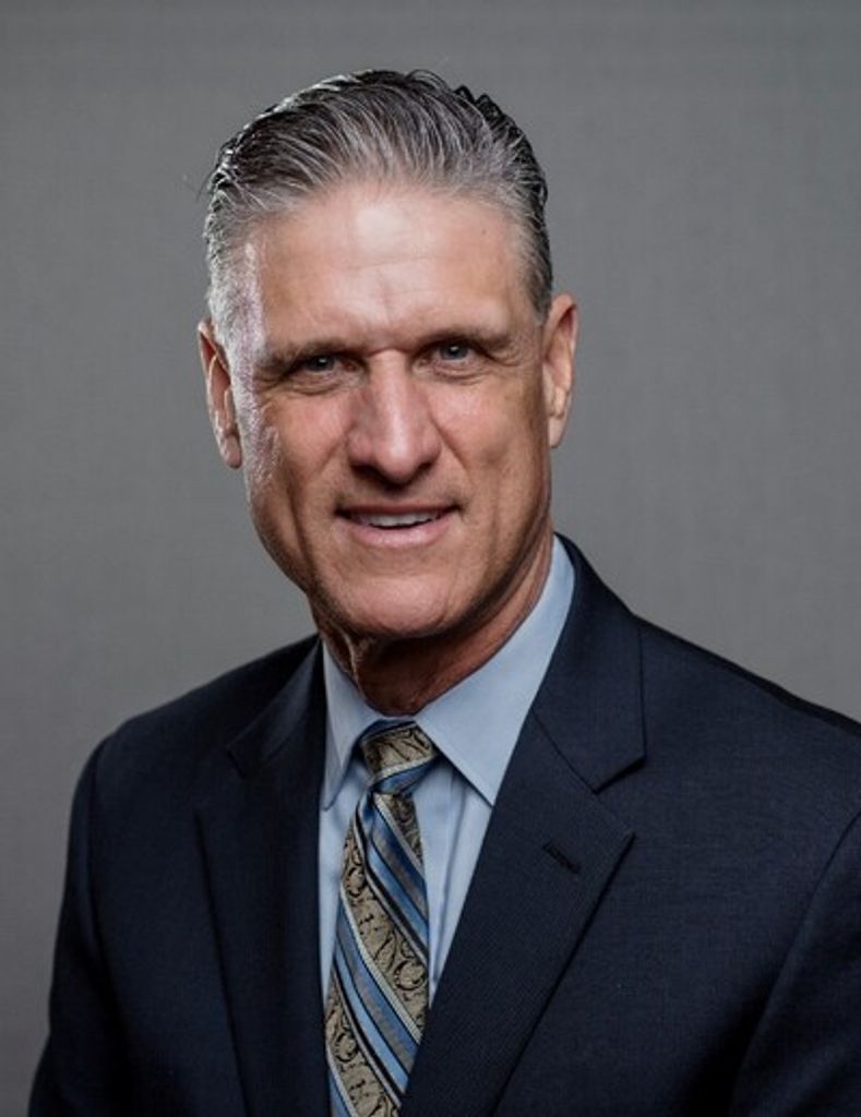 Dennis Keith Eck