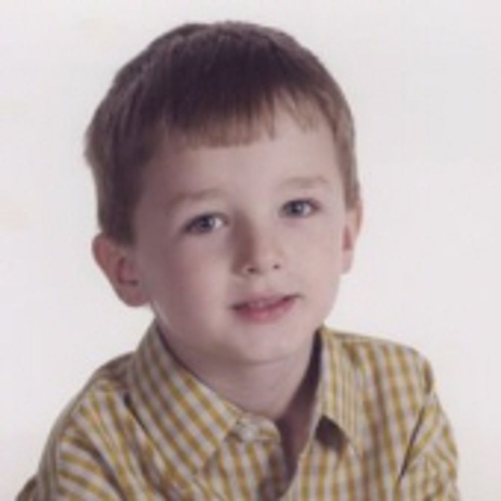 Justin M. Boles