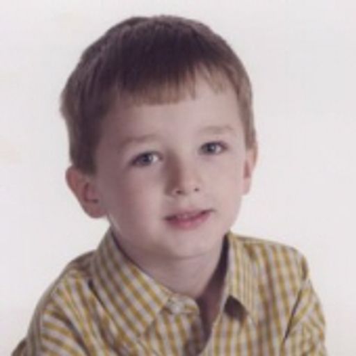 Justin M. Boles Profile Photo
