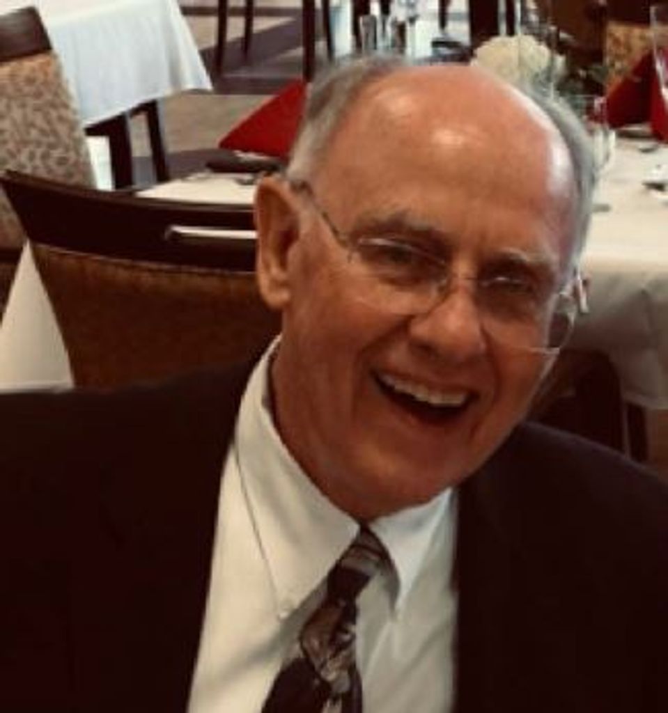 Maurice E. Hole