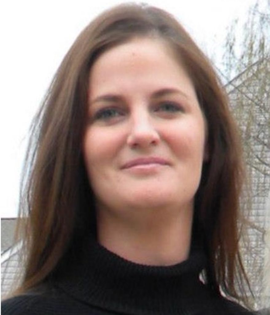 Amber Lynn Edrington
