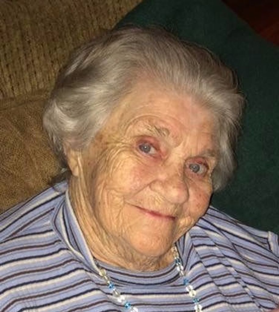 Juanita Wyatt Smith Deason