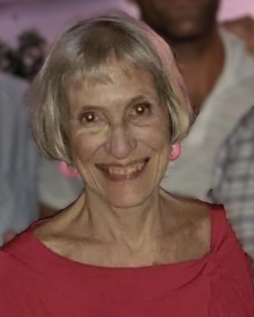 Betty Profile Photo