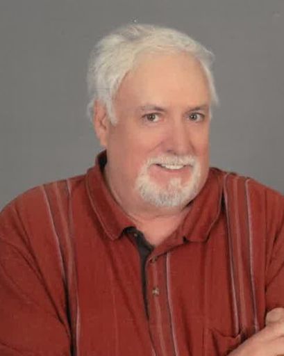 Kenneth Brown Profile Photo