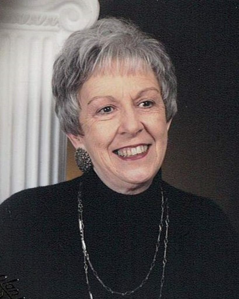 Betty Holley Watts Profile Photo