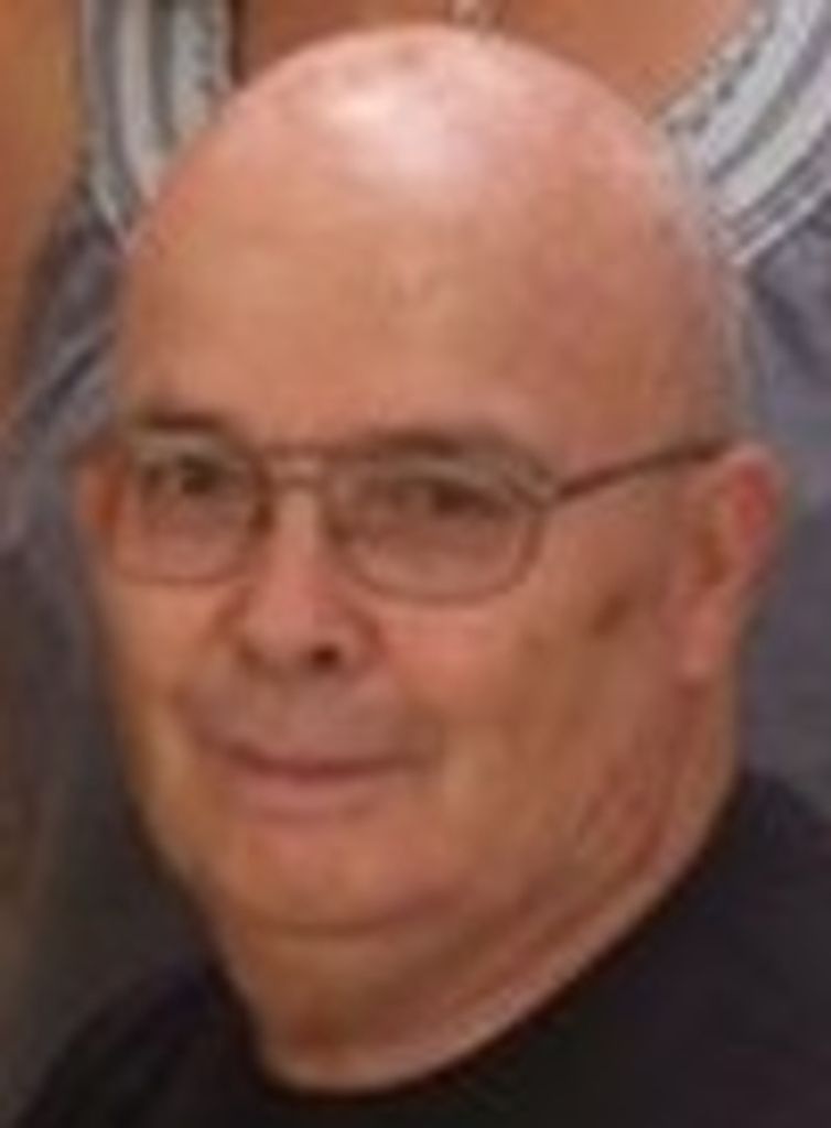 Wayne E. Macdonald Profile Photo