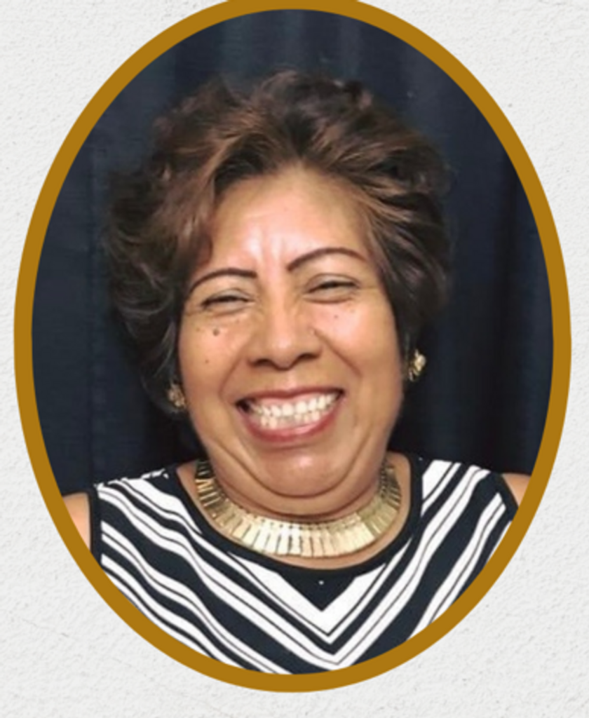 Maria Jeronima Santana-Aviles Profile Photo