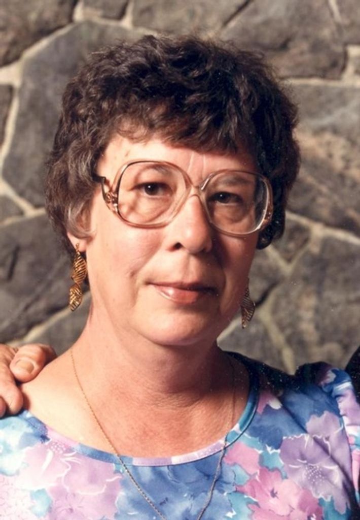 Mona Herrick Russell